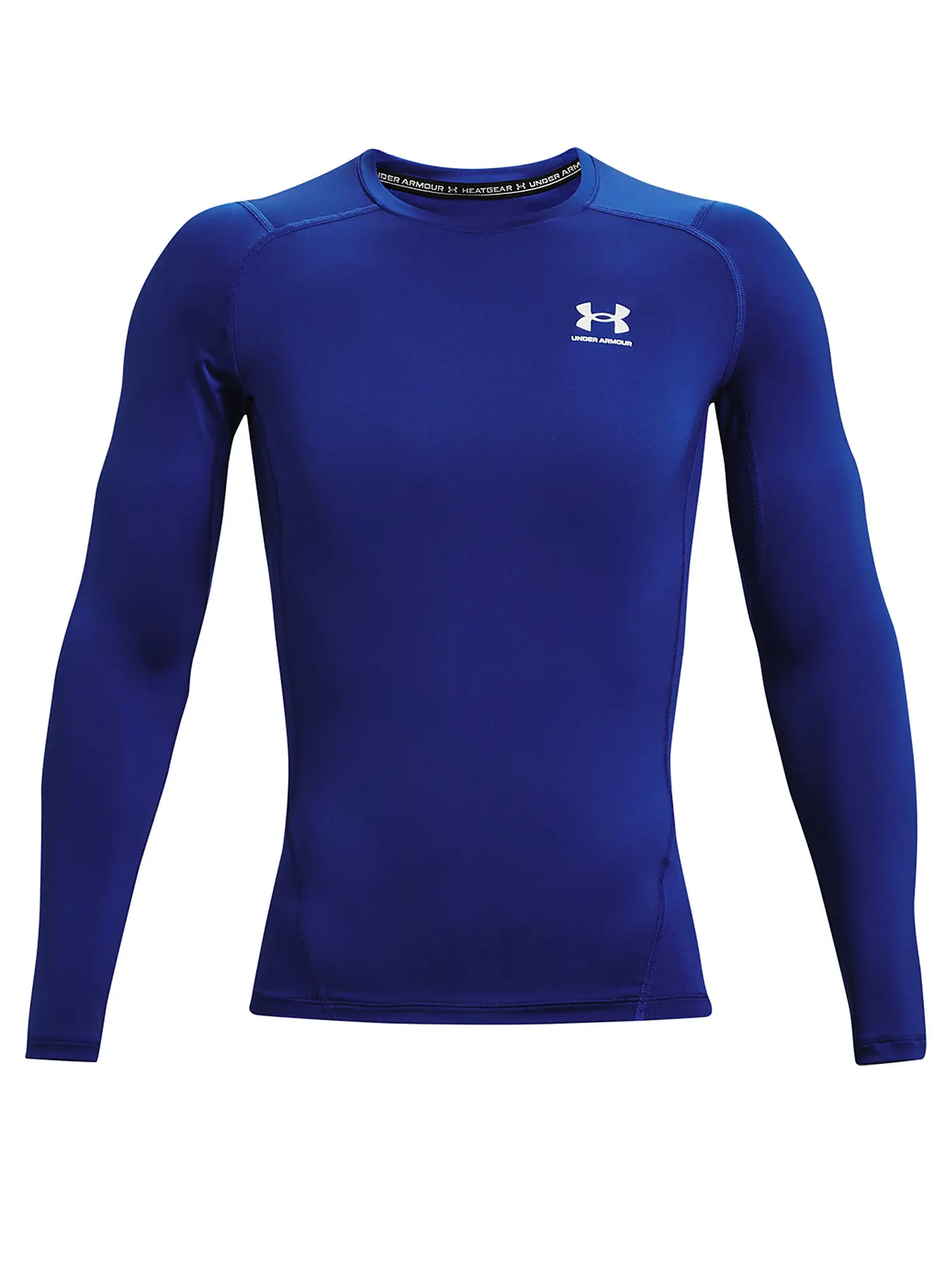 UNDER ARMOUR | Herren Fitnessshirt UA HeatGear® Armour Compression | 